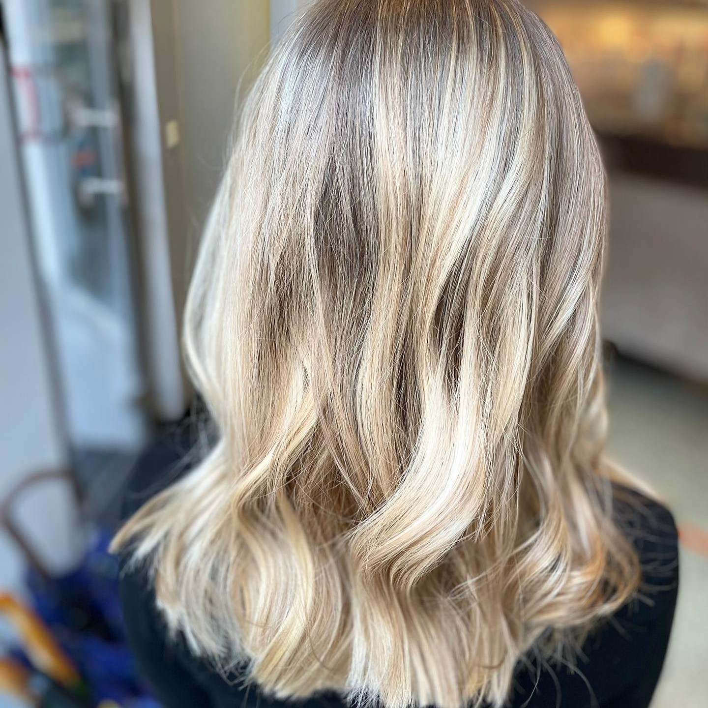 Friseur Essen, FriseurTeam Brünett und Blond