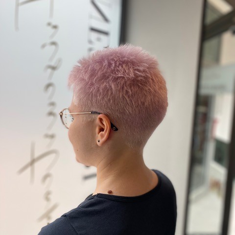 Friseur Essen, FriseurTeam Brünett und Blond